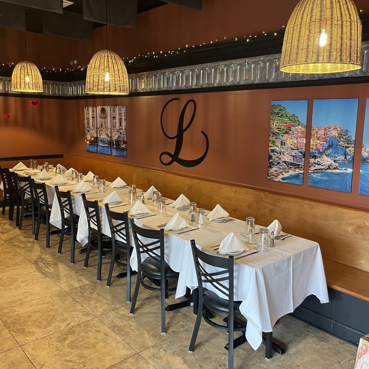 A Scratch Kitchen on Main Street