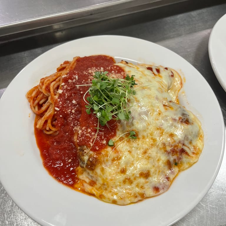 Savor Our Arancini