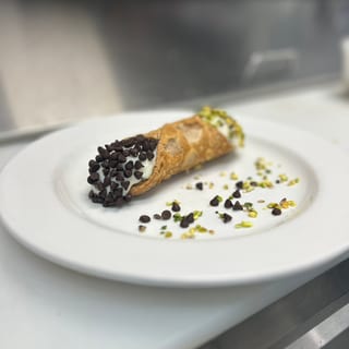 Cannoli