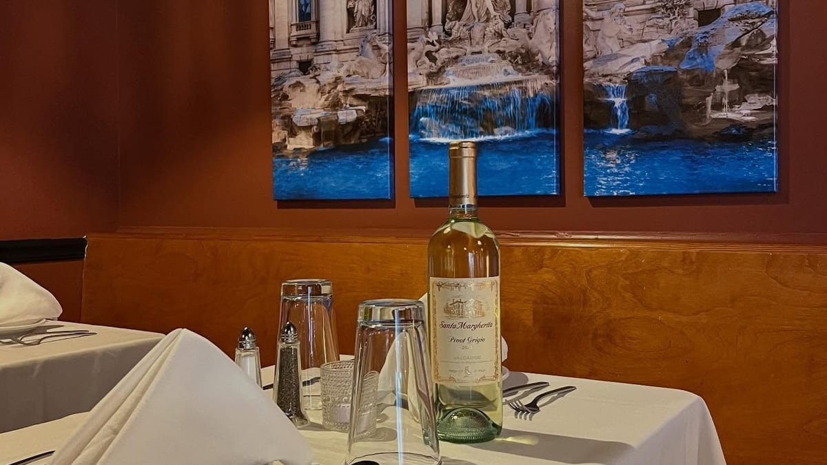 A Northern Italian Kitchen Takes Root in the South