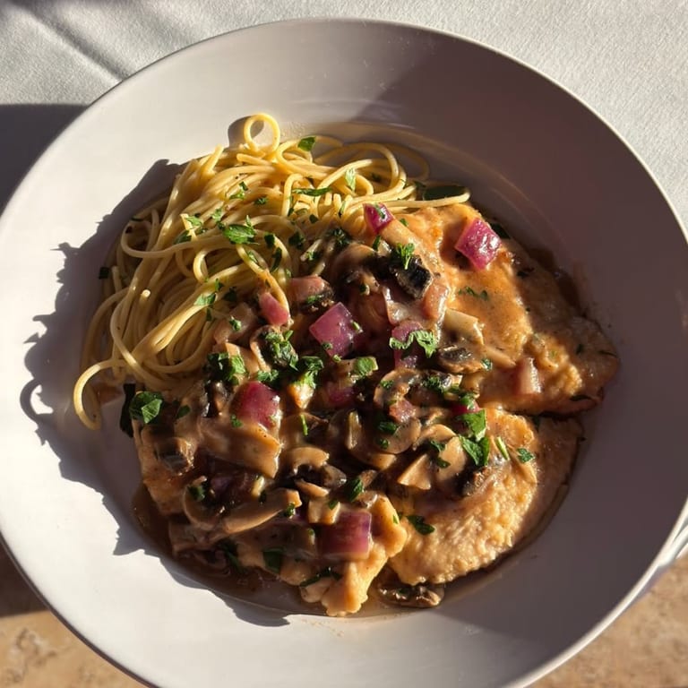 Savor Our Egg Dishes