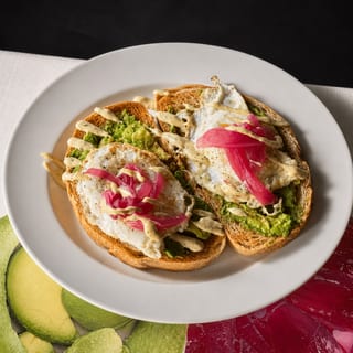Avocado Toast